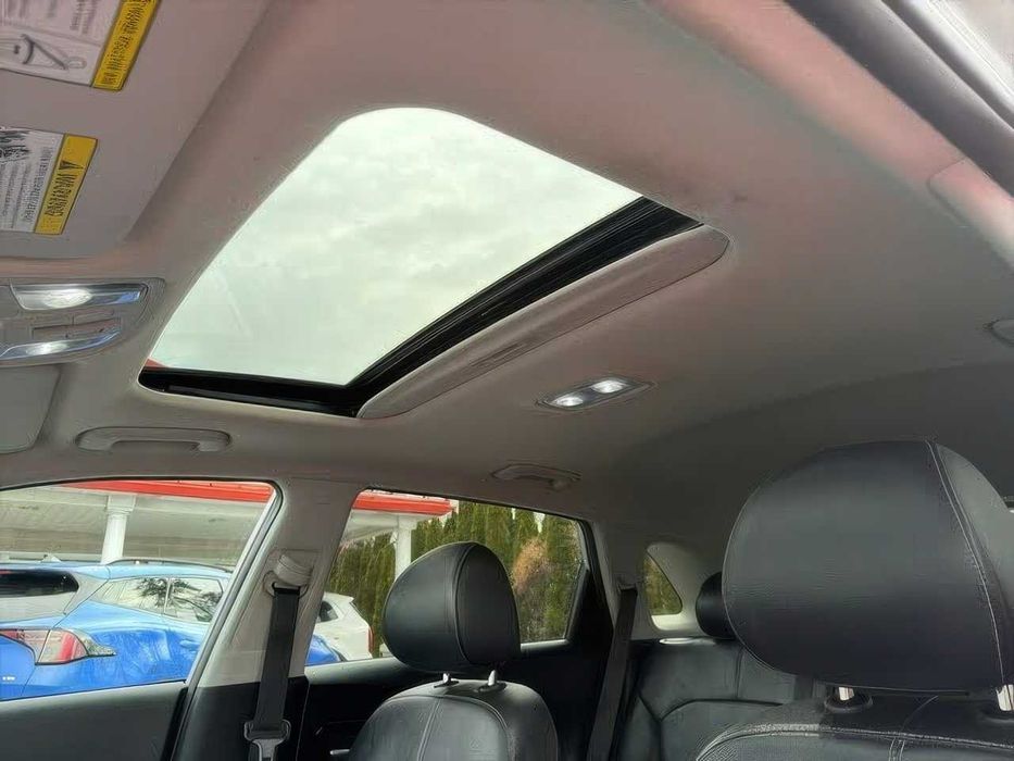 Kia e-Niro      2020