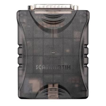 Scanmatick 3 Pro