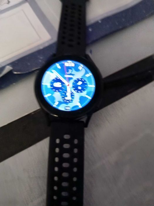 Smartwatch Samsung