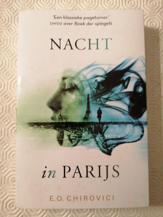 NACHT de E. O. CHIROVICI