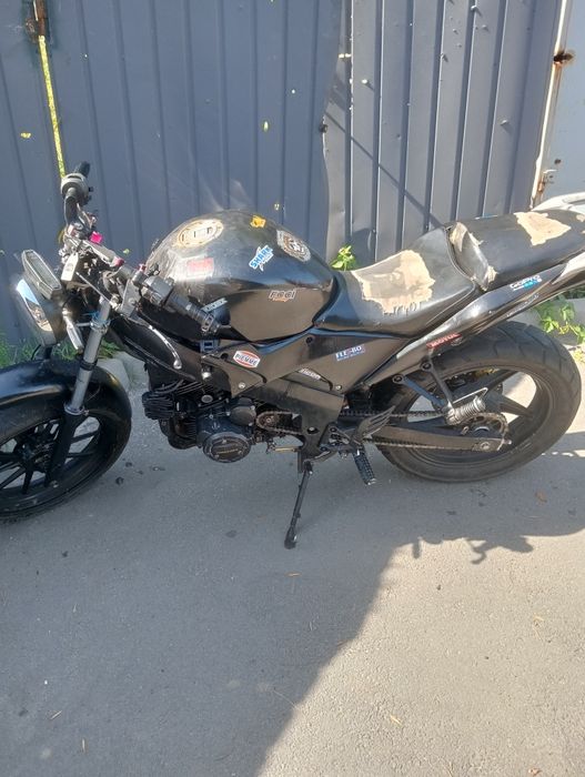 зонхшен 200 вайпер