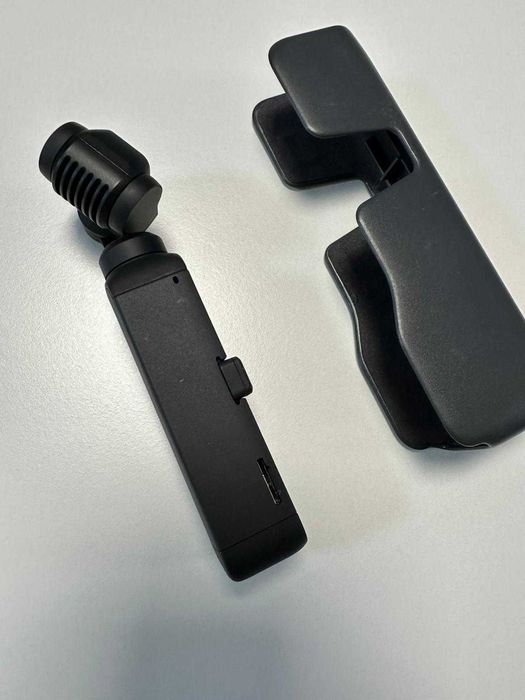 Câmara DJI Pocket 2