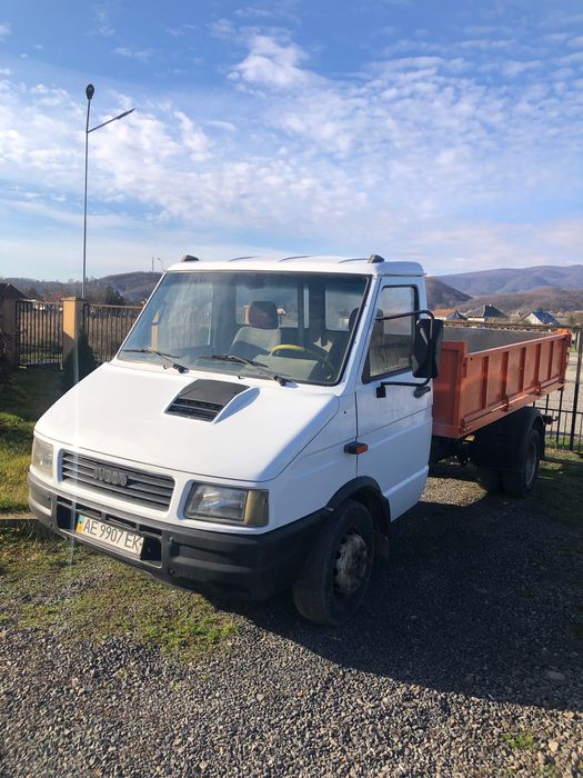 Продам Iveco Daily