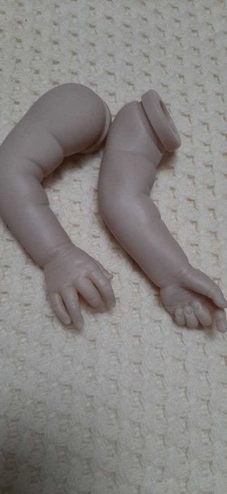 Лялька молд реборн 50 см