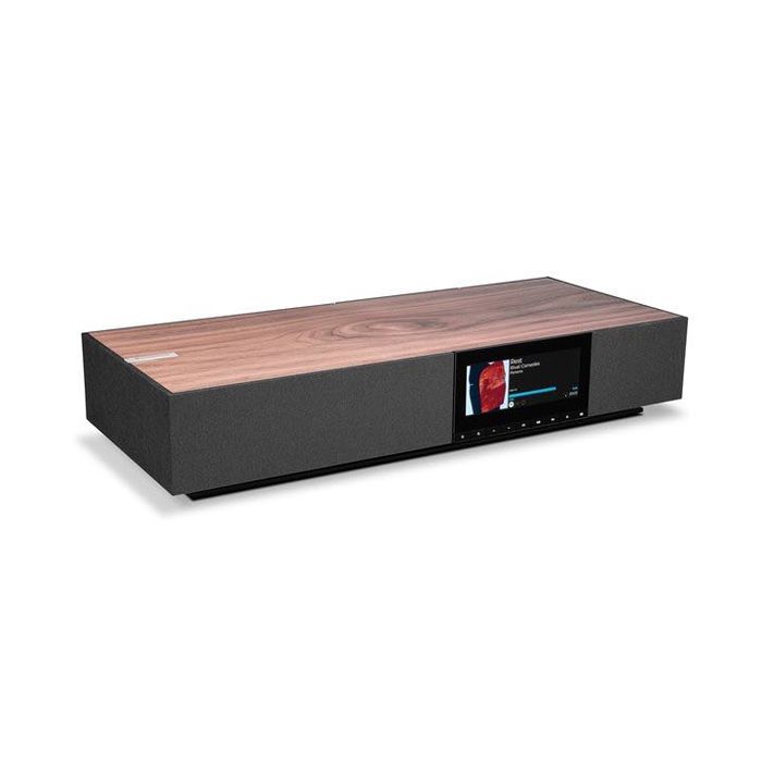 Wzmacniacz All in One Cambridge Audio Evo One