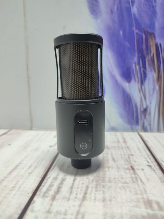 Мікрофон з пантографом  Hator Signify RGB Pro