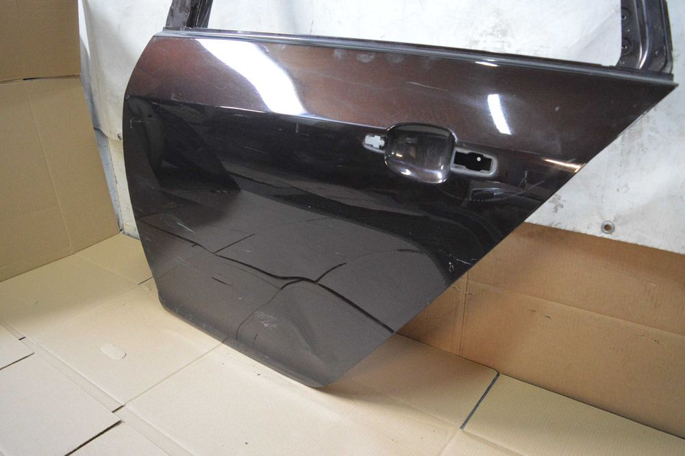 Opel Insignia A 08-13 Kombi Drzwi Lewy Tył Lewe Tylne