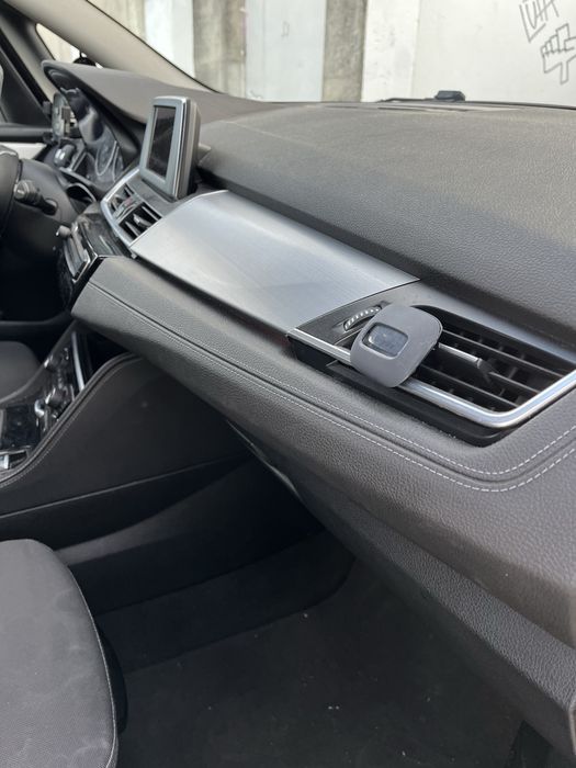 BMW Gran Tourer carrinha