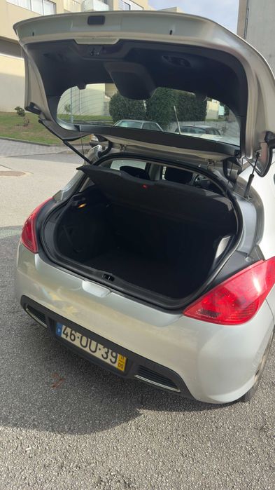 Peugeot 308 1.6 HDi Executive