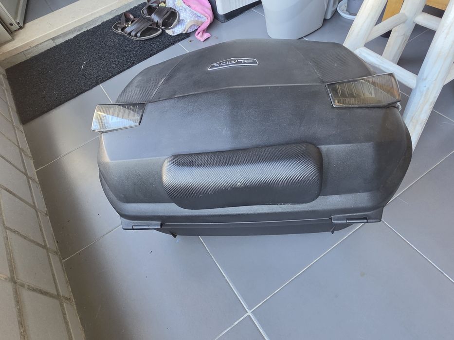 Peças yamaha nmax 2025