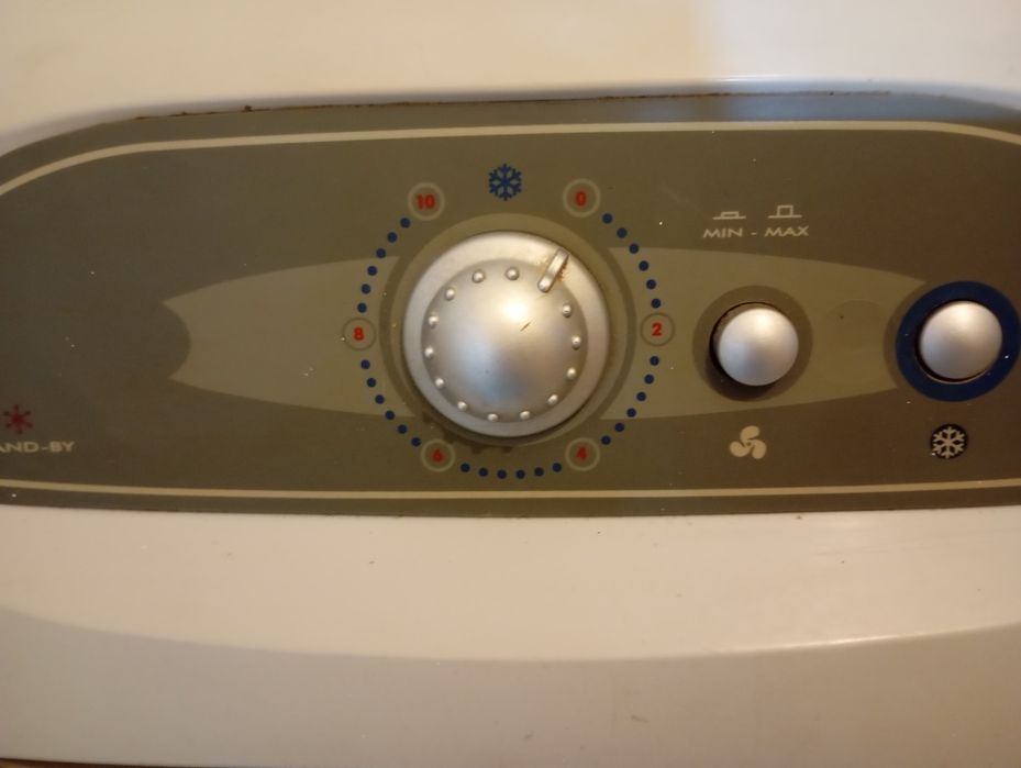 Ar Condicionado Portátil