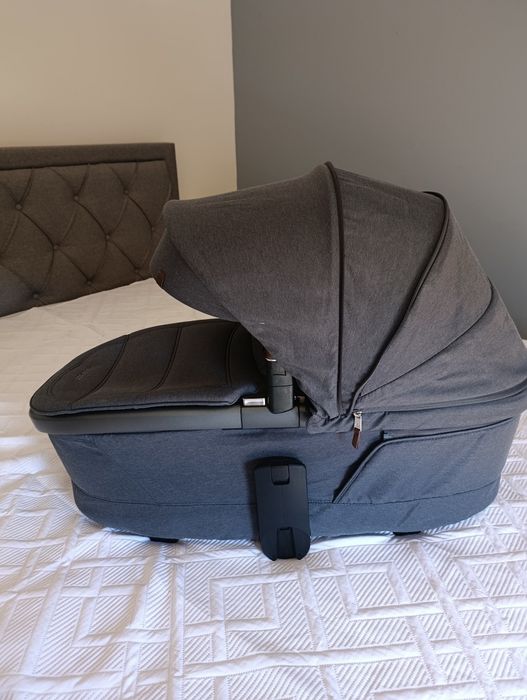 Alcofa Maxi Cosi FAME cor Twilight graphite