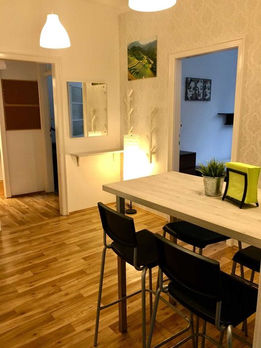 Pokój w mieszkaniu na Starym Kleparzu