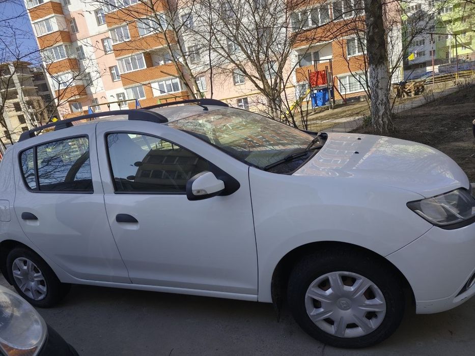 Продається Renault Sandero