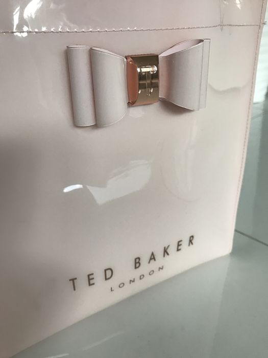 Torebka damska szoperka TED BAKER