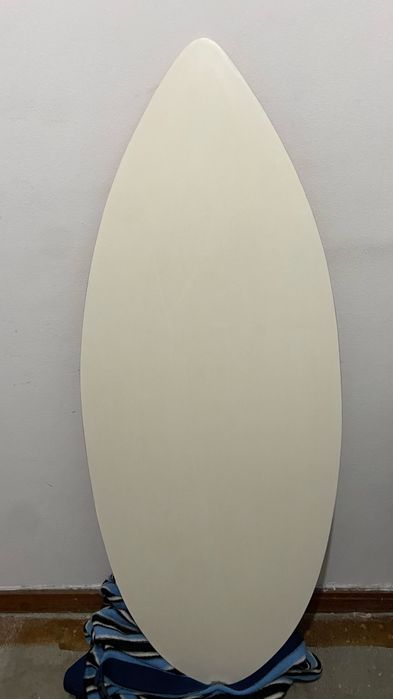 Prancha Skiming Folha