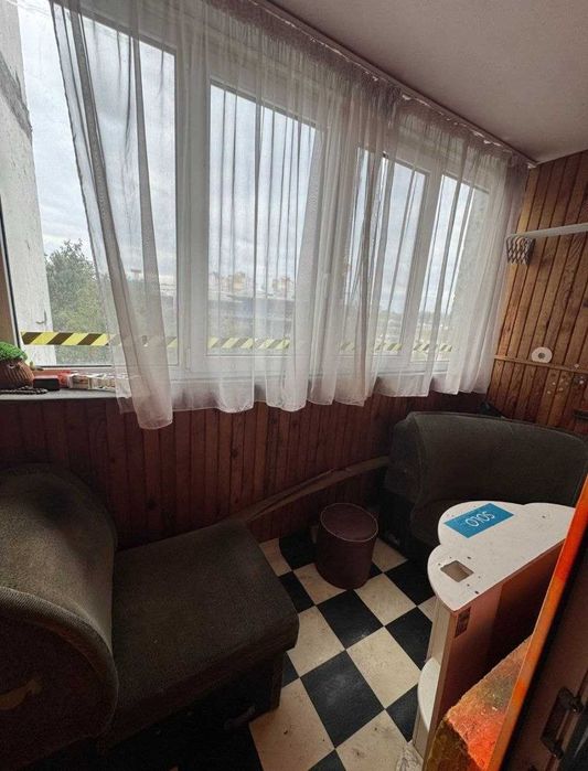 Продаж 3 кімнатної квартири ,вул.Заболотного