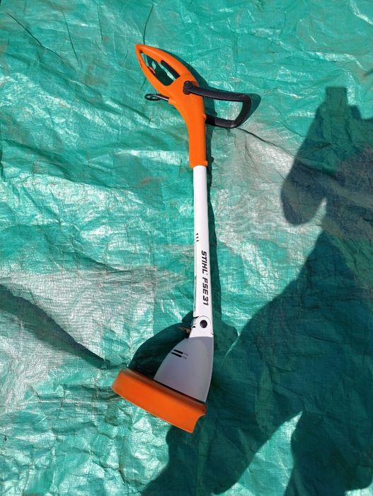Електричний тример Stihl FSE 31