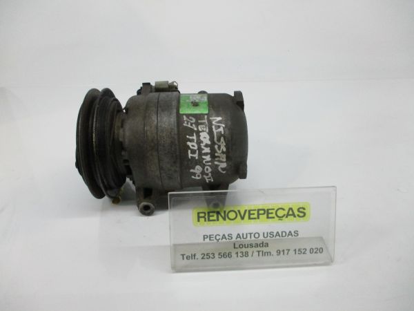 Compressor AC NISSAN Terrano II Van (R20)