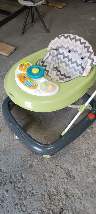 Ходунки детские на колесиках