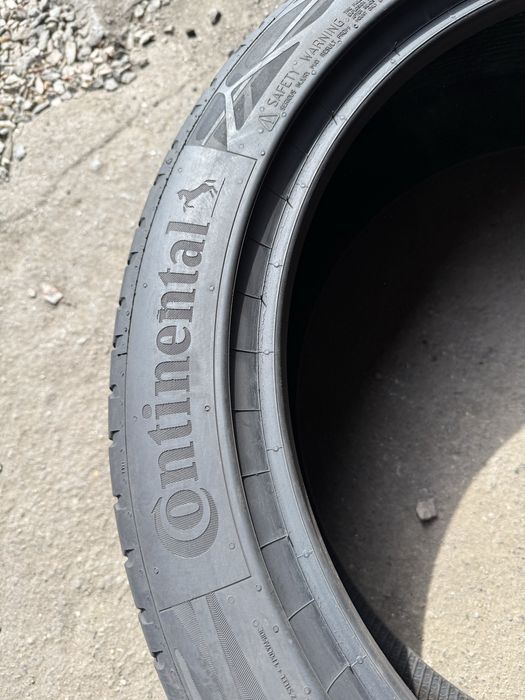 235/45 R20 Continental EcoContact 6Q /2024рік/літо/4шт./