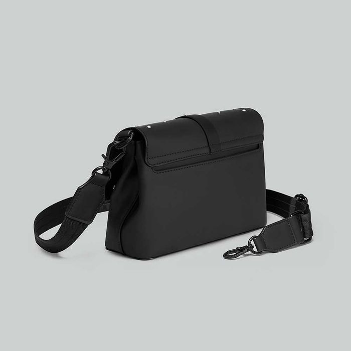 Сумка Gaston Luga Swarovski, нова, оригінал