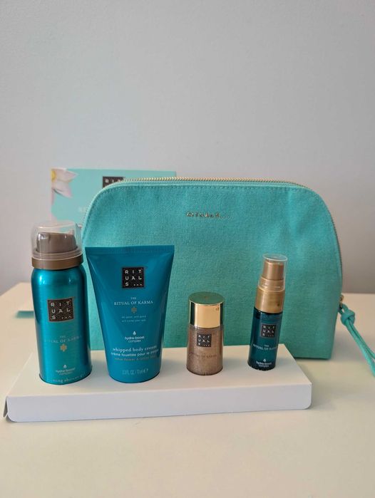 The Ritual of Karma Gift Set