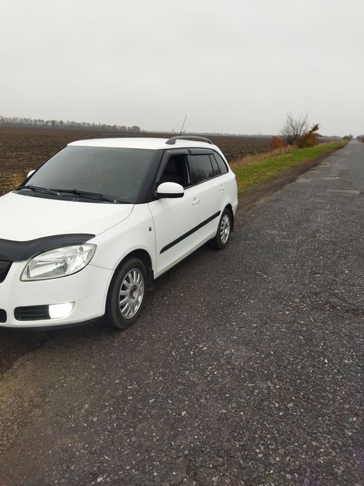 Продам автомобиль