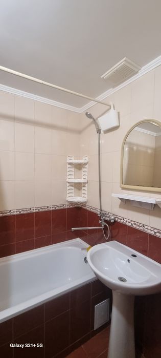 Опалення працює . Оренда однокімнатної квартири . Другий поверх ..