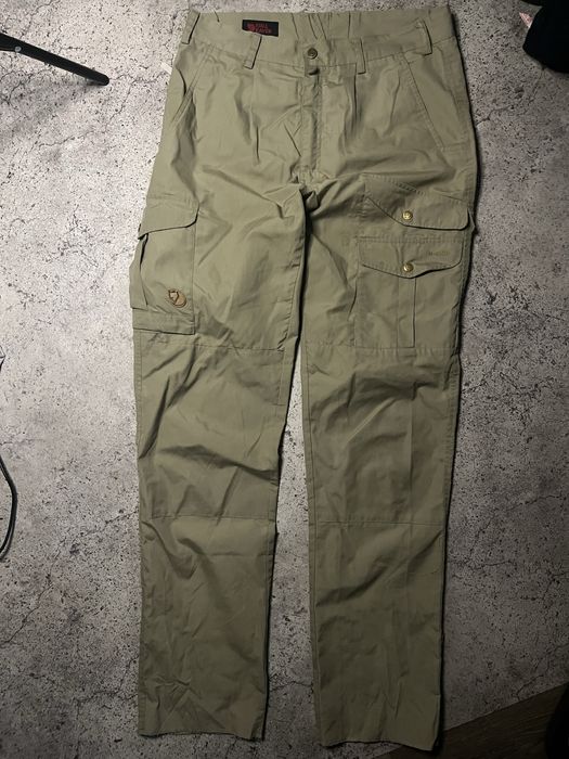 Трекінгові Штани Fjiall Raven rab salewa