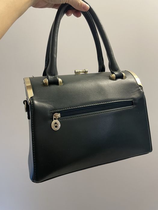 Сумка жіноча шкір зам