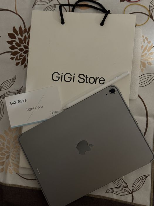 iPad Air 11, М3, 128 Gb, (2025 року), Space