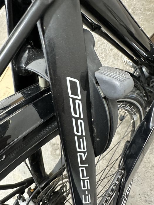 Rower Elektryczny Merida eSpresso Stan Bardzo Dobry