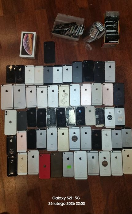 Iphone 5 6 7 XS 11 ipad