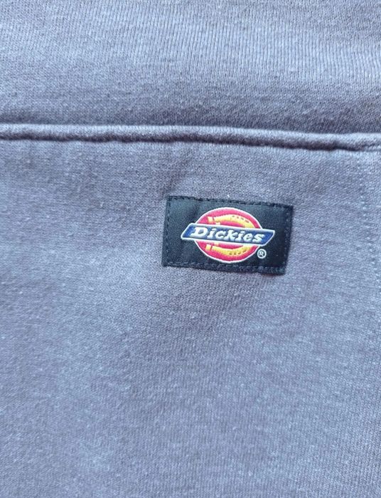 Sweatshirt Dickies Cinzento