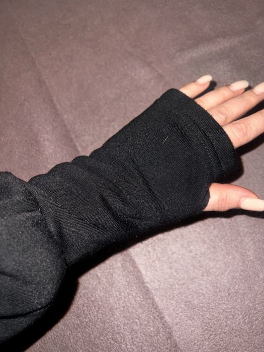 Костюм спортивный на флисе