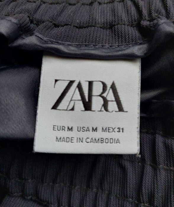 Женские брюки Zara 9621/480/401
