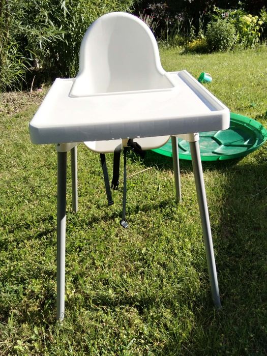 Fotelik dla dziecka ikea
