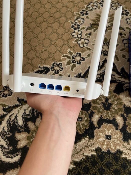 Роутер Ruijie RG-EW1200