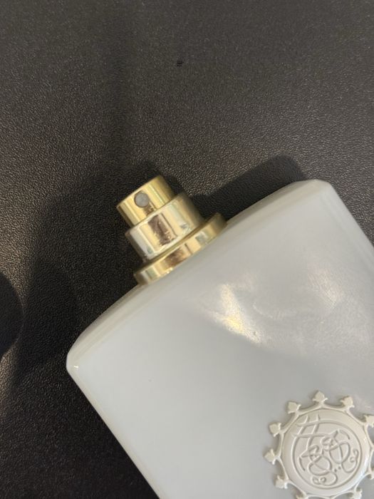 Amouage Decision