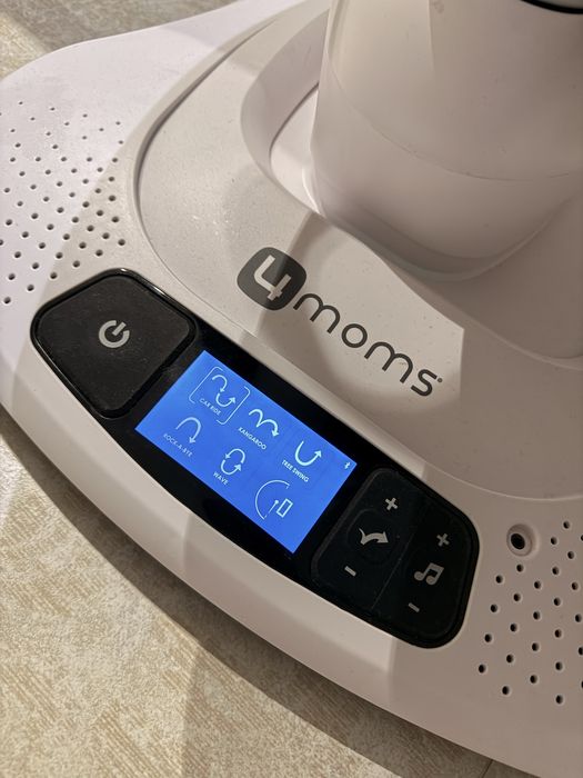 4mums mamaroo 4.0