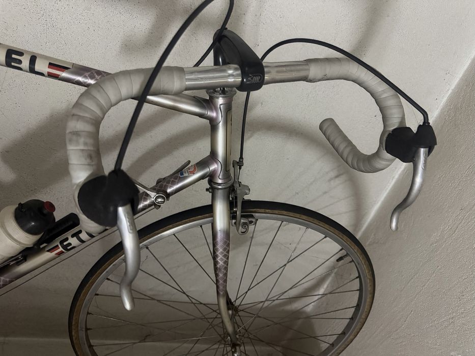 Bicicleta de Estrada Etiel Vintage – Clássica