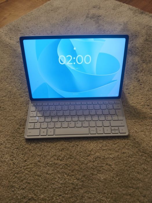 Lenovo Idea Tab Plus