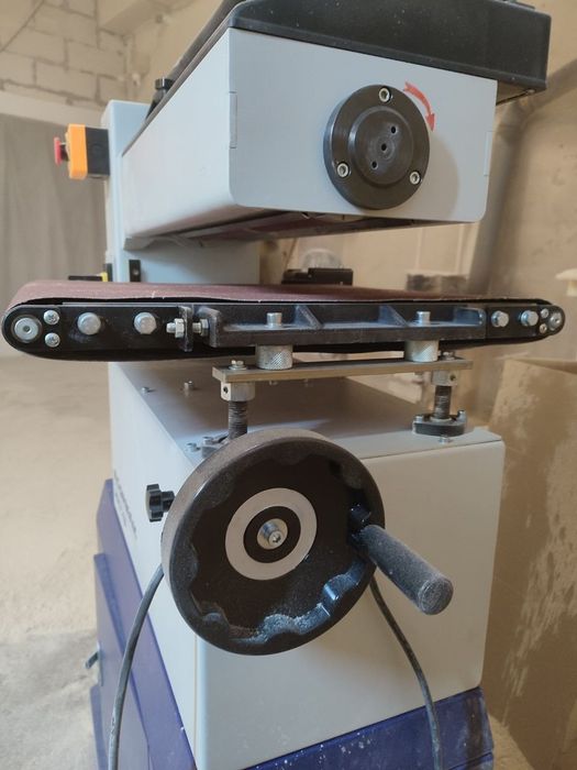 CORMAK MM3146 Szlifierka