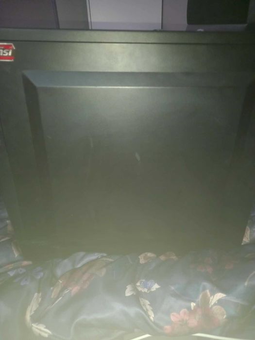 Komputer Do Gier i Pracy i7 7gen 24Gb Ram GTX 1050ti SSD+HDD Win 10