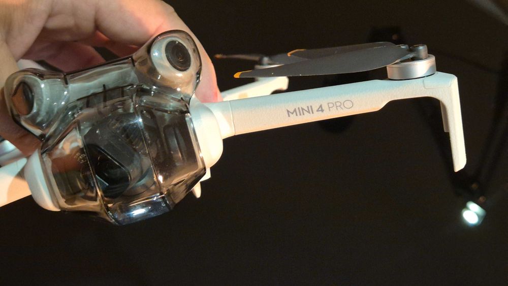 Drone DJI Mini 4 Pro64309738757763122