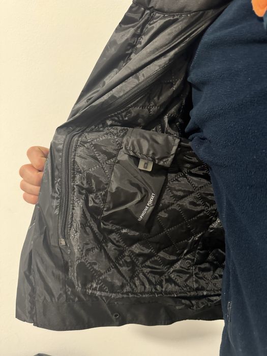 Casaco Protecao  Moto