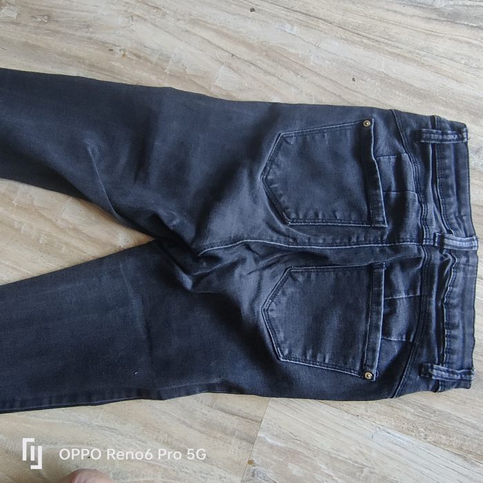 Spodnie Denim Co XS (32) elastyczne
