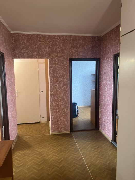 Оренда трикімнатної квартири