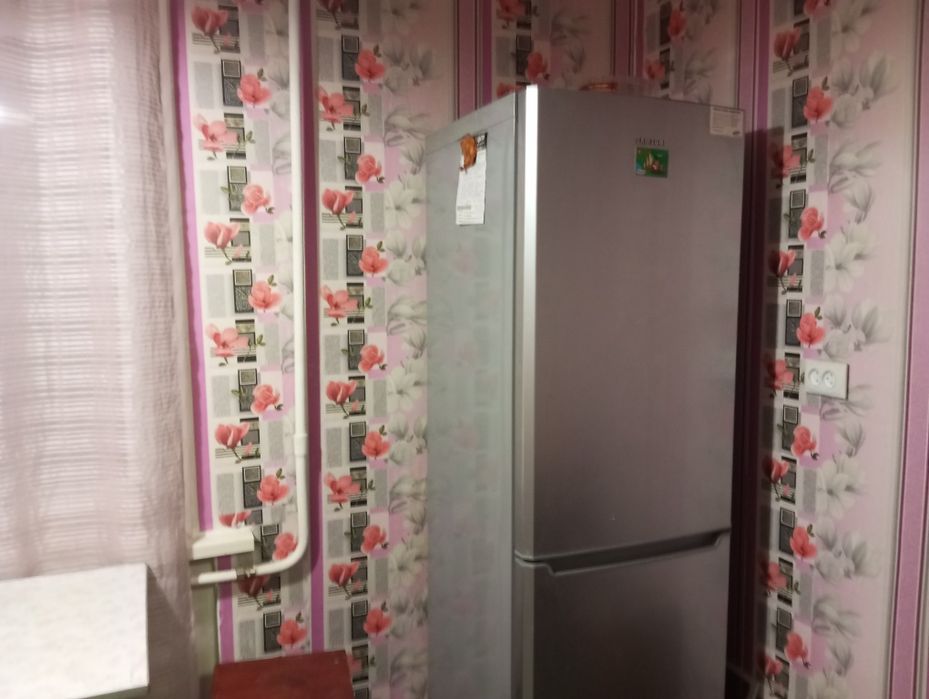 Здам в довгострокову оренду однокімнатну квартиру